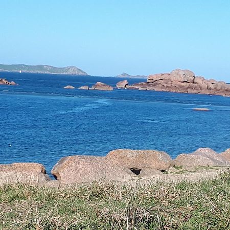 Paradis Breton Kermaria-Sulard Bagian luar foto