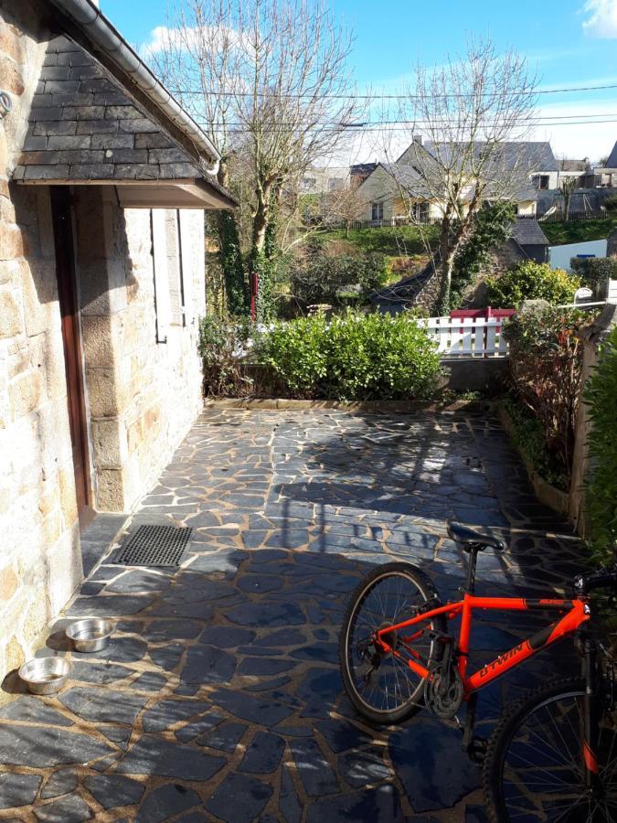 Paradis Breton Kermaria-Sulard Bagian luar foto